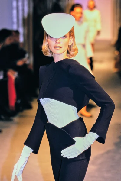 Look 2